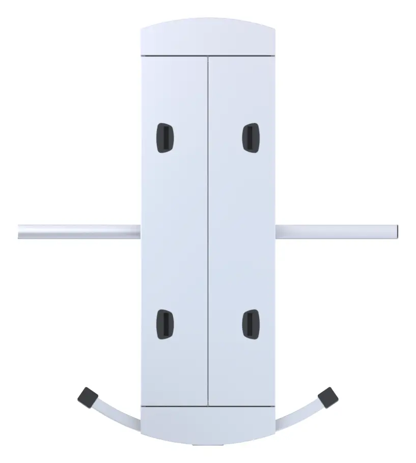 Tansa MR-F 580 580 mm Geçiş Boy Turnike — görsel 4