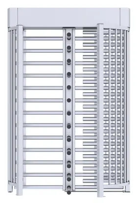 Tansa MR-F 581 580 mm Geçiş Boy Turnike