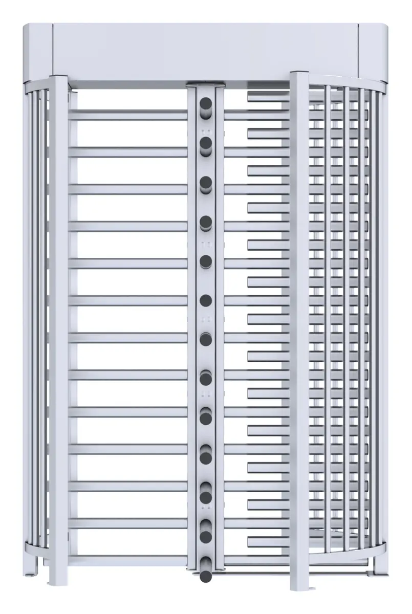 Tansa MR-F 581 580 mm Geçiş Boy Turnike