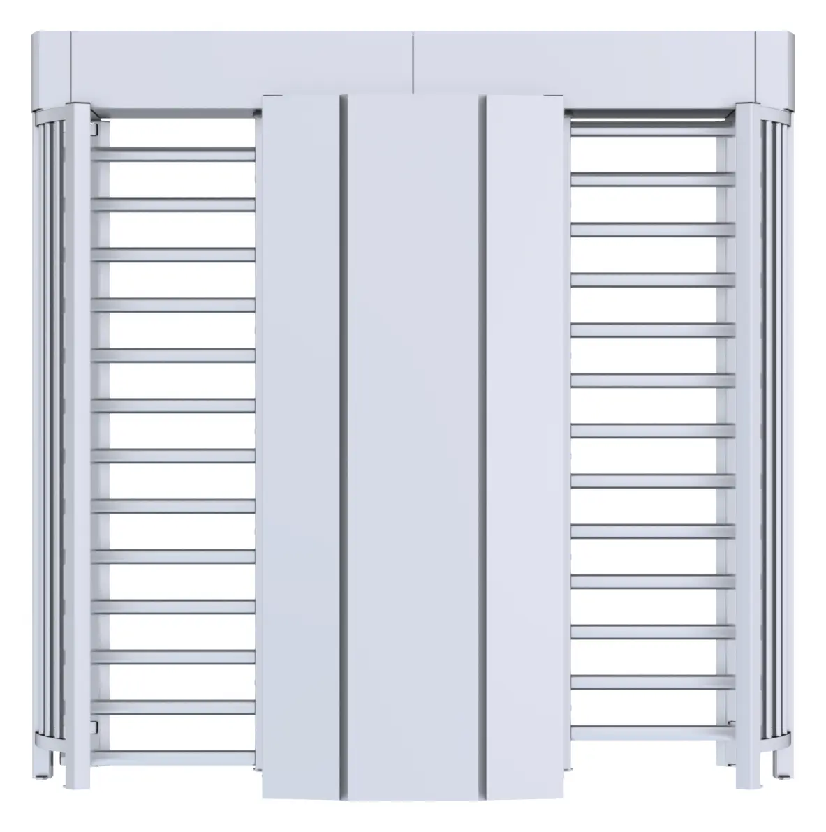 Tansa MR-F 582 580 mm Geçiş Boy Turnike