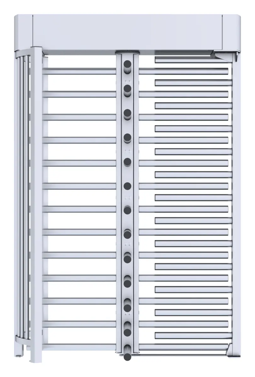 Tansa MR-F 610 610 mm Geçiş Boy Turnike
