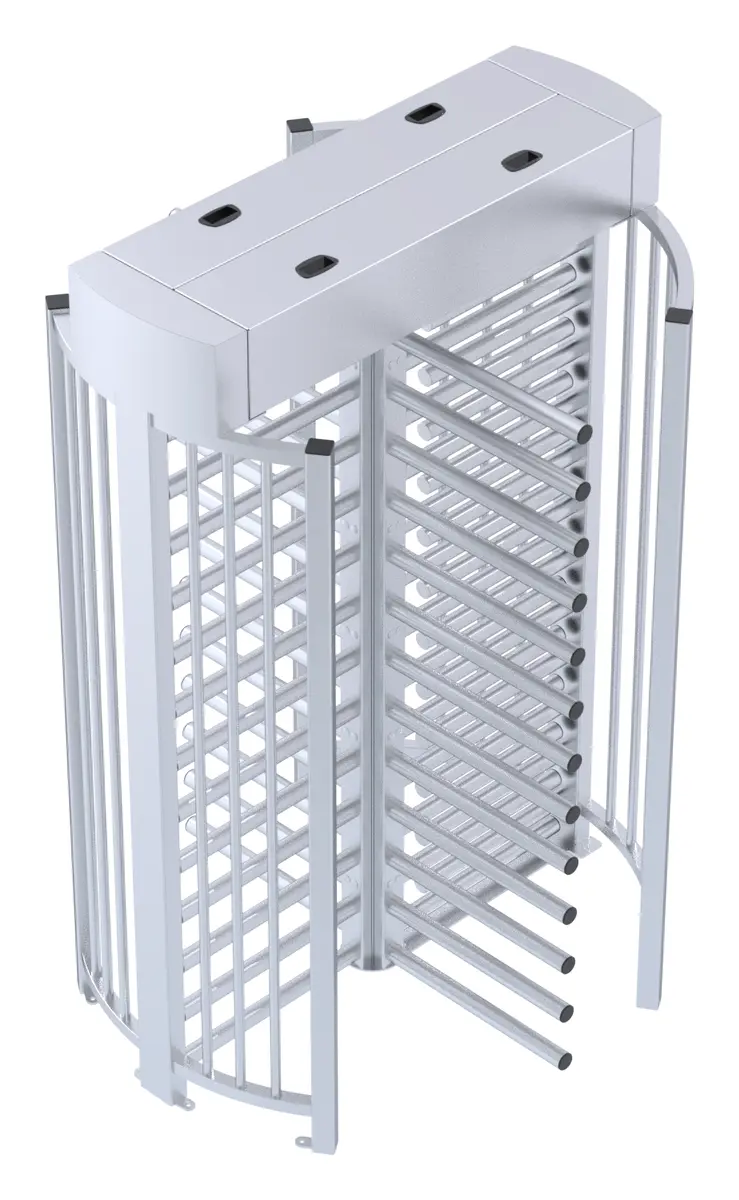 Tansa MR-F 611 610 mm Geçiş Boy Turnike — görsel 2