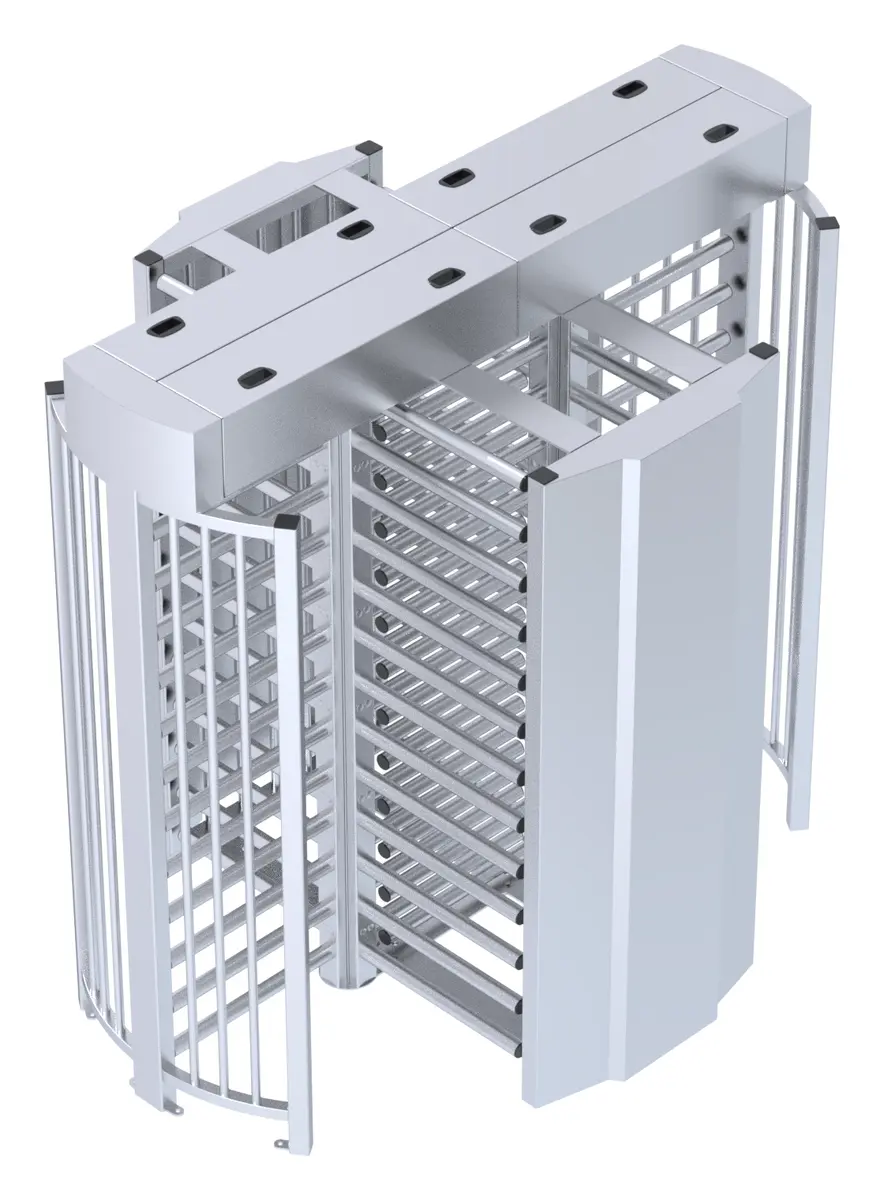 Tansa MR-F 612 610 mm Geçiş Boy Turnike — görsel 2