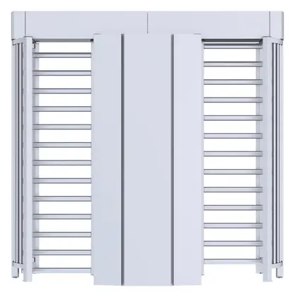 Tansa MR-F 652 650 mm Geçiş Boy Turnike