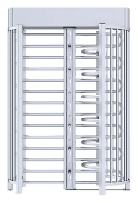 Tansa MR-F 653 670 mm Geçiş Boy Turnike