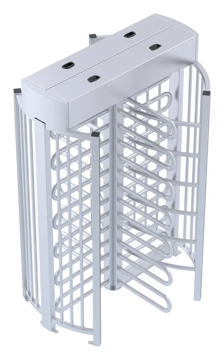 Tansa MR-F 653 670 mm Geçiş Boy Turnike — görsel 2