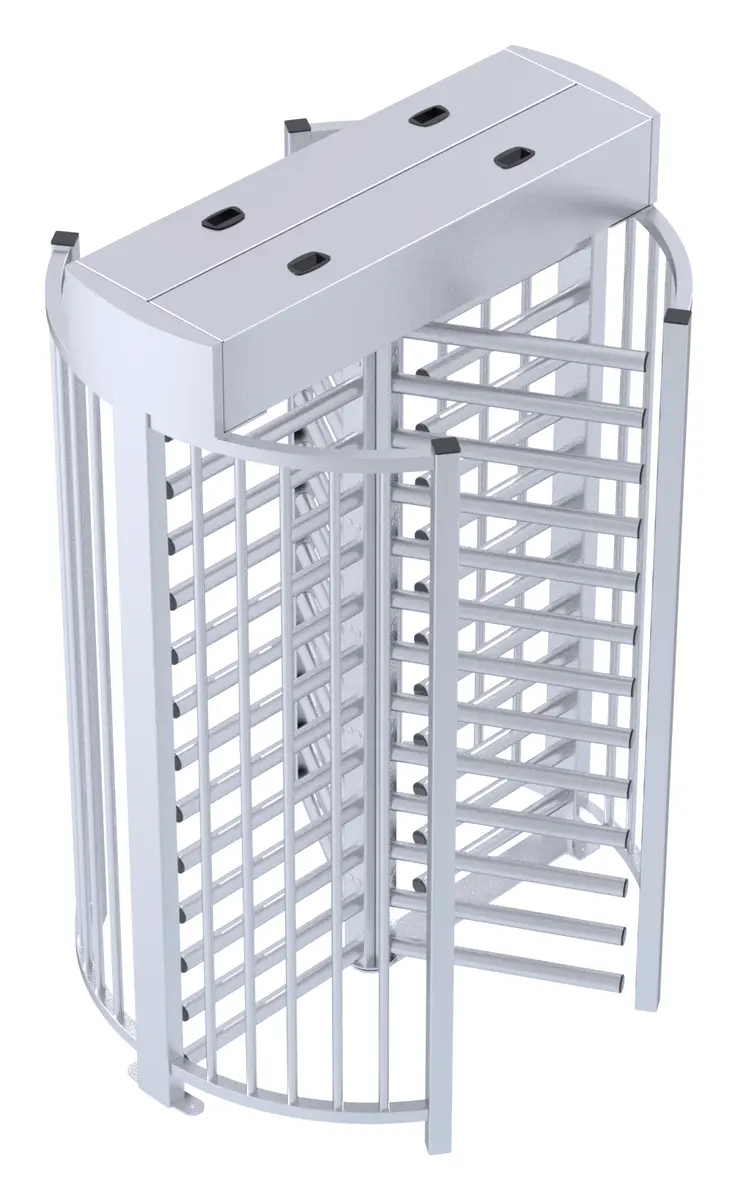 Tansa MR-T 601 600 mm Geçiş Boy Turnike — görsel 2