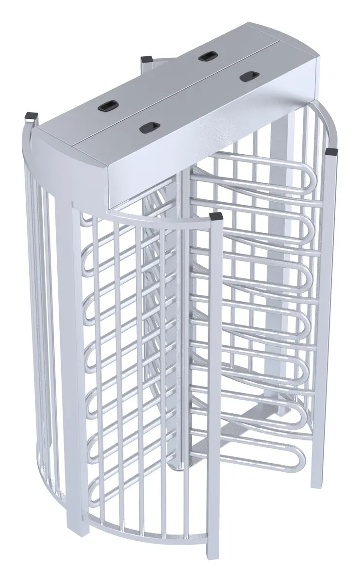 Tansa MR-T 633 630 mm Geçiş Boy Turnike — görsel 2