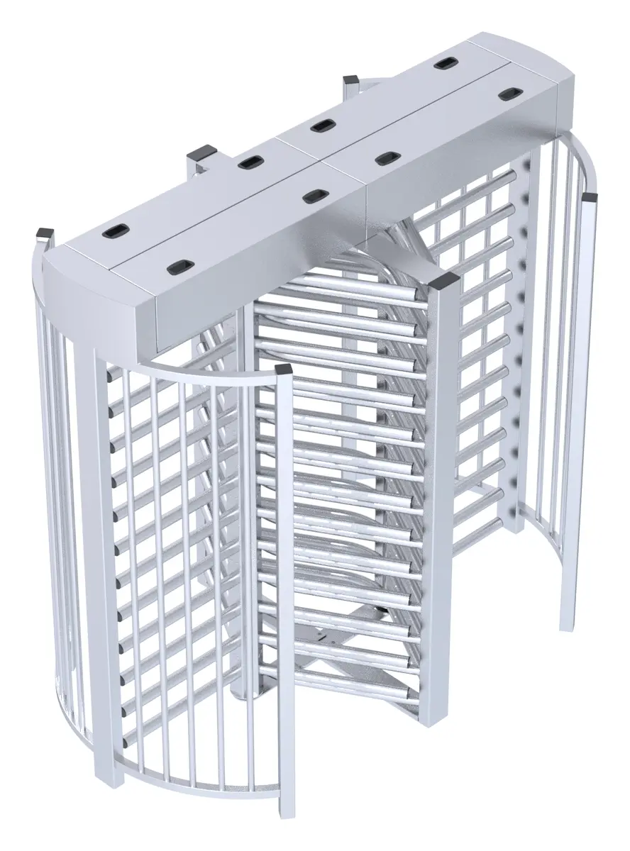 Tansa MR-T 672 670 mm Geçiş Boy Turnike — görsel 2