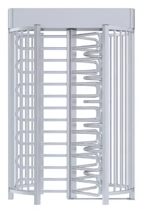 Tansa MR-T 673 670 mm Geçiş Boy Turnike