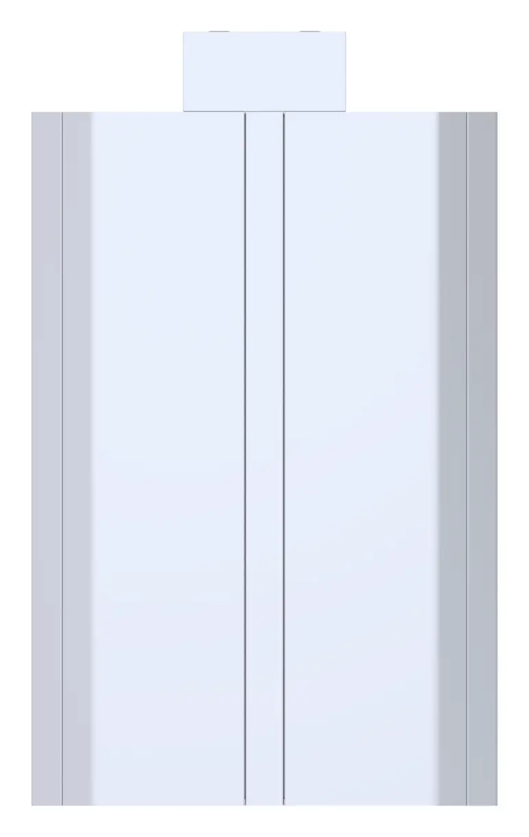Tansa MX-F 581 600 mm Geçiş Boy Turnike — görsel 3