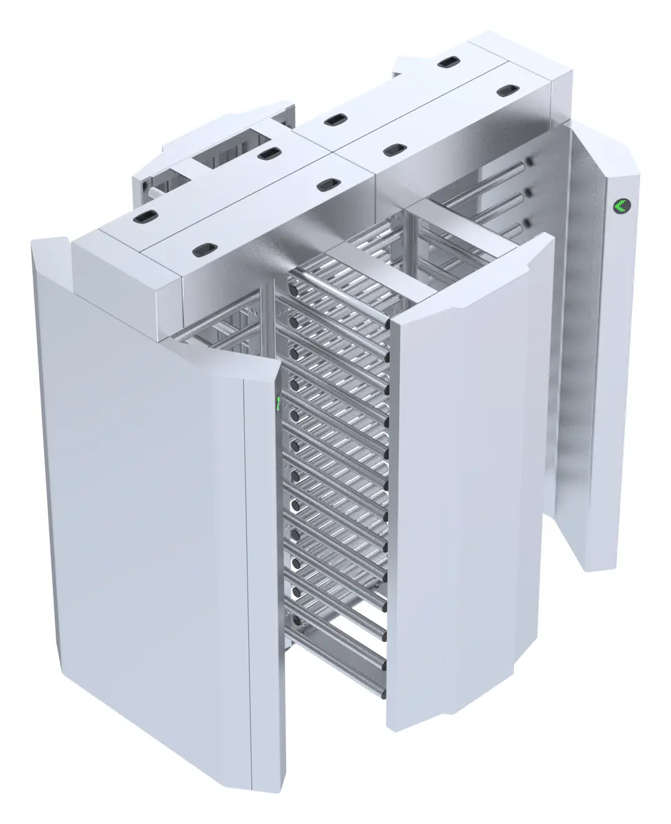 Tansa MX-F 582 600 mm Geçiş Boy Turnike — görsel 2