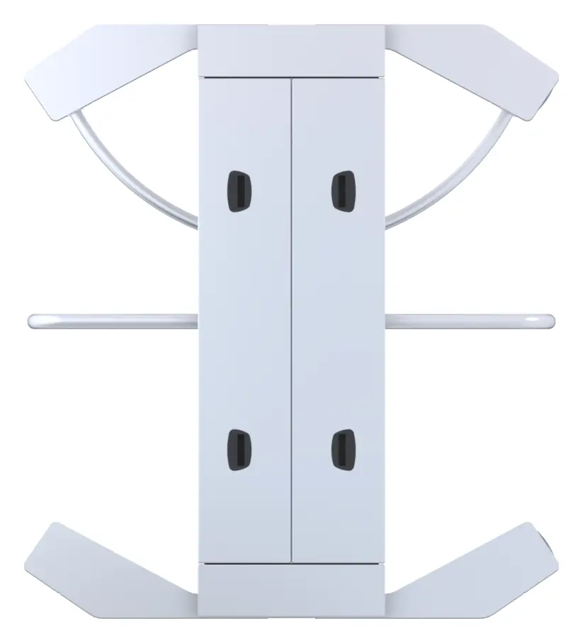 Tansa MX-F 582 600 mm Geçiş Boy Turnike — görsel 4
