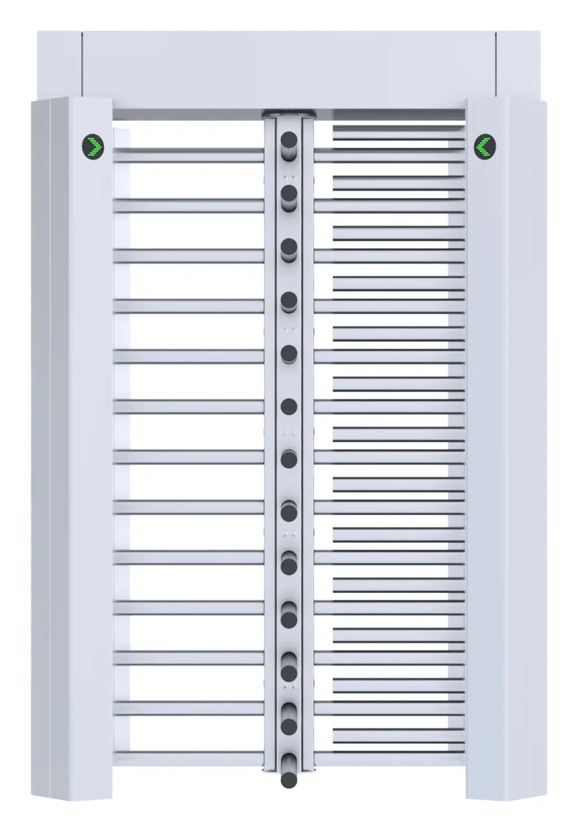 Tansa MX-F 611 630 mm Geçiş Boy Turnike