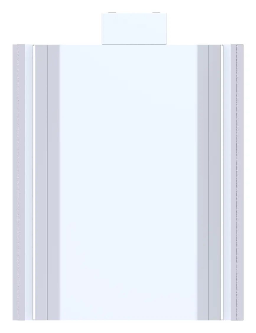 Tansa MX-F 612 630 mm Geçiş Boy Turnike — görsel 3