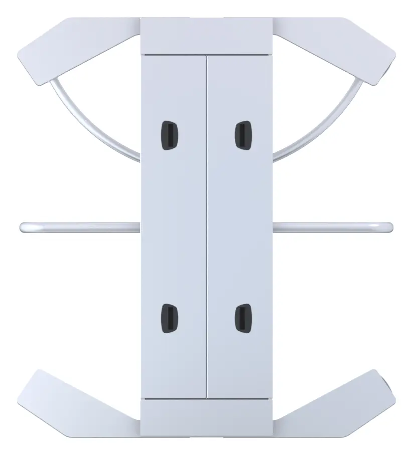 Tansa MX-F 613 630 mm Geçiş Boy Turnike — görsel 4