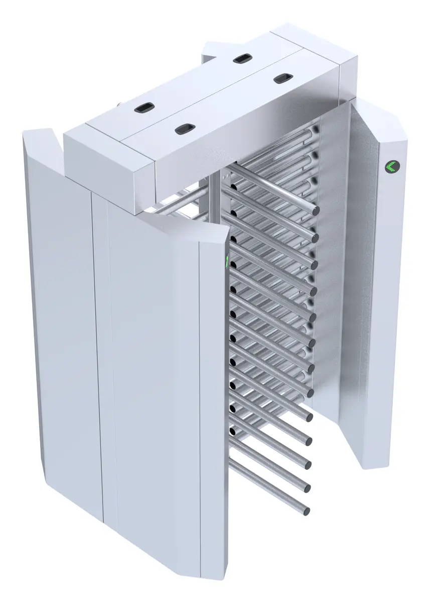 Tansa MX-F 651 670 mm Geçiş Boy Turnike — görsel 2