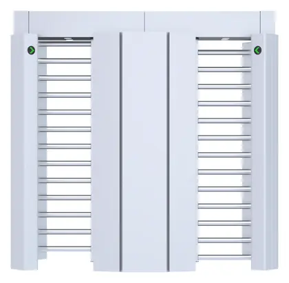 Tansa MX-F 652 670 mm Geçiş Boy Turnike