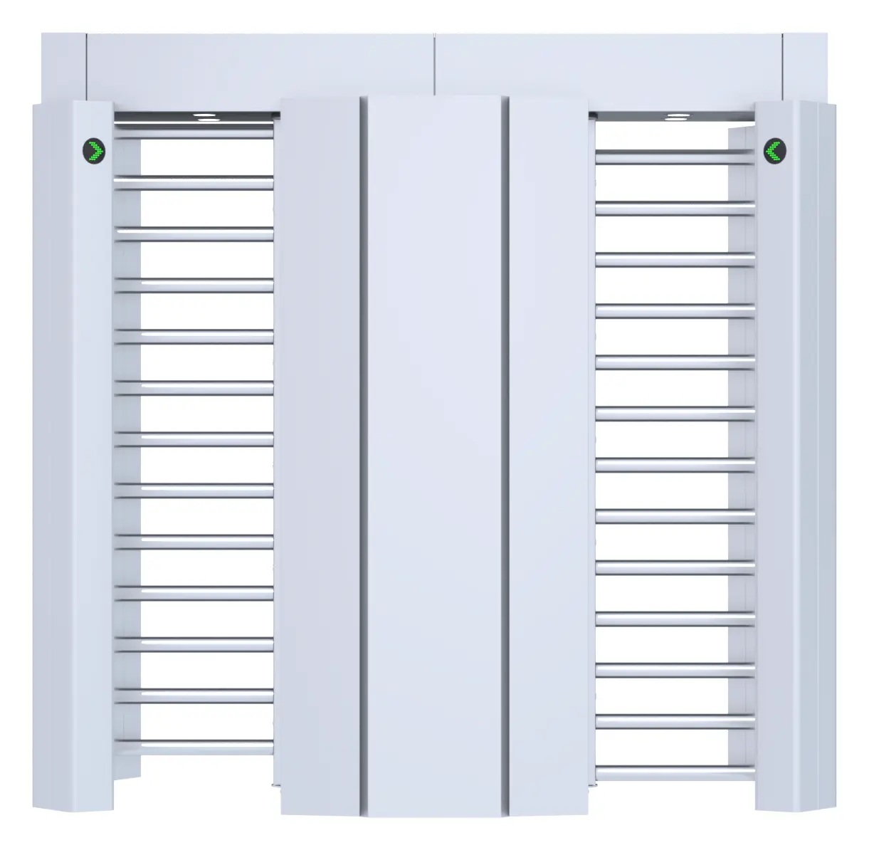 Tansa MX-F 652 670 mm Geçiş Boy Turnike