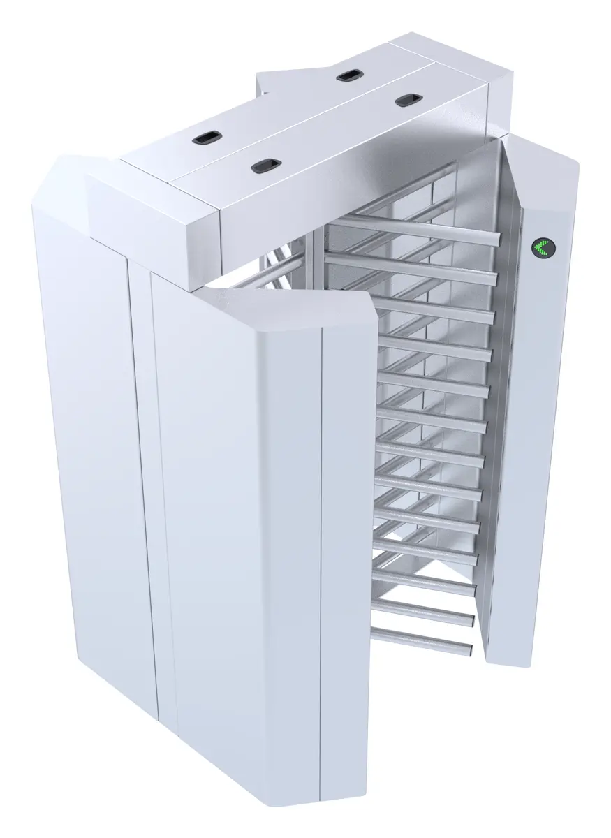 Tansa MX-T 601 600 mm Geçiş Boy Turnike — görsel 2