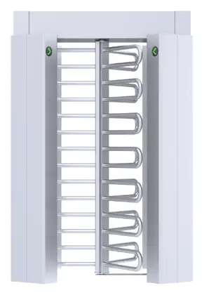 Tansa MX-T 603 600 mm Geçiş Boy Turnike