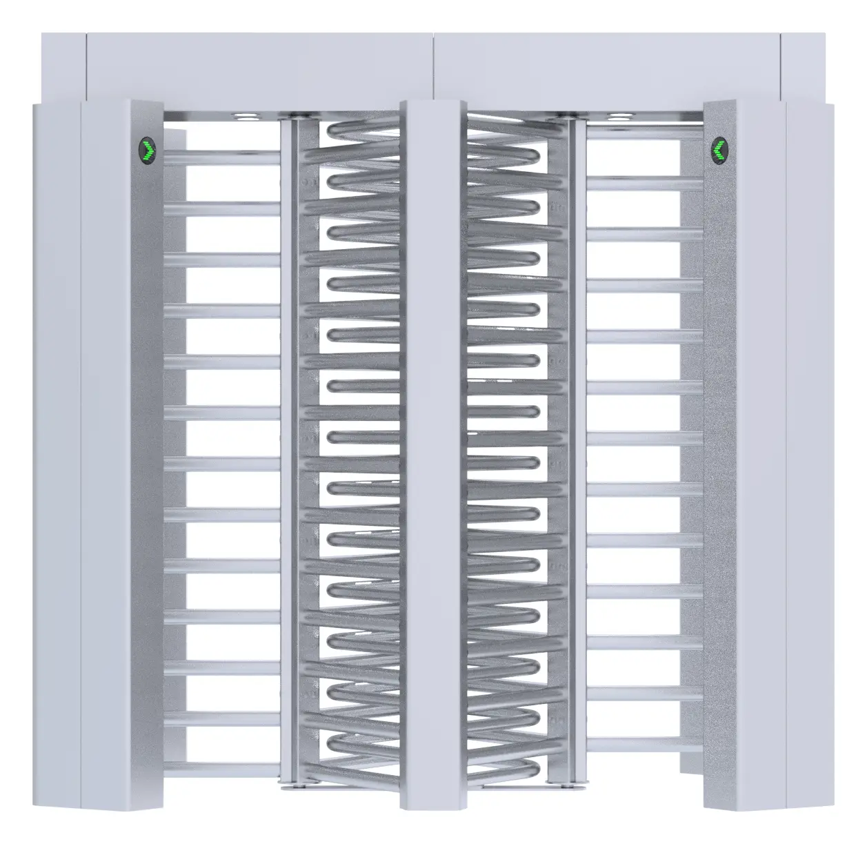 Tansa MX-T 632 630 mm Geçiş Boy Turnike