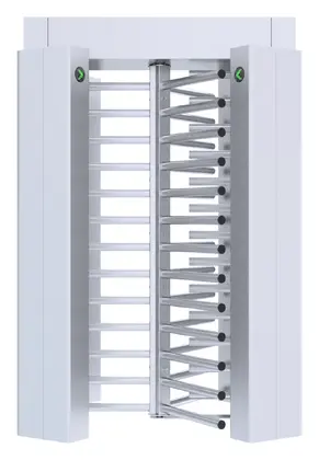 Tansa MX-T 671 670 mm Geçiş Boy Turnike