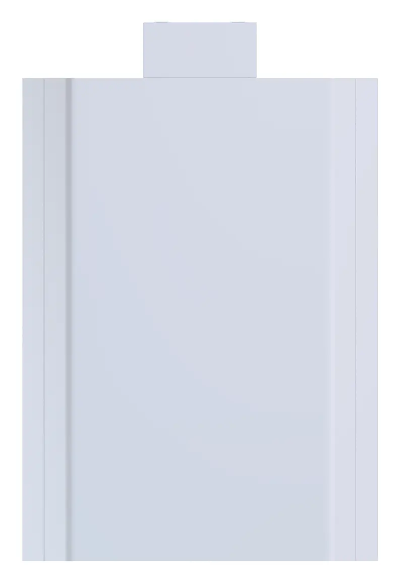 Tansa MX-T 672 670 mm Geçiş Boy Turnike — görsel 3