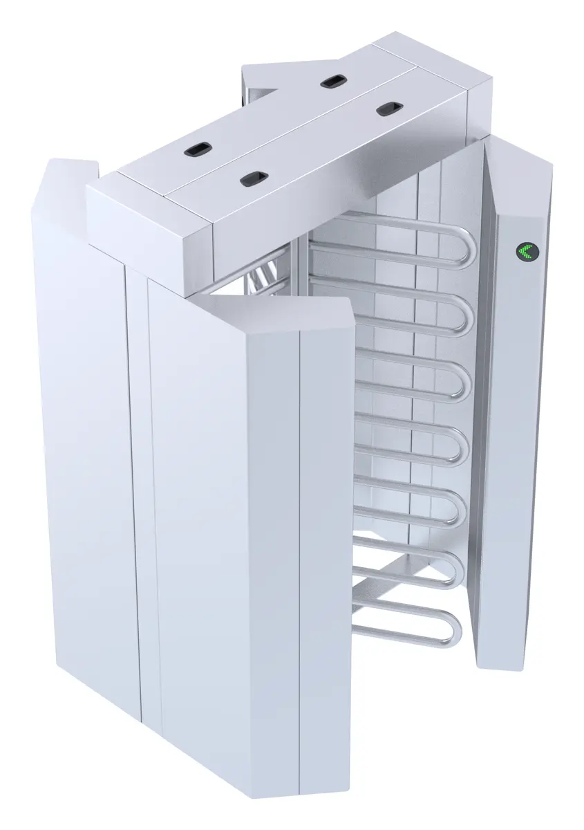 Tansa MX-T 673 670 mm Geçiş Boy Turnike — görsel 2