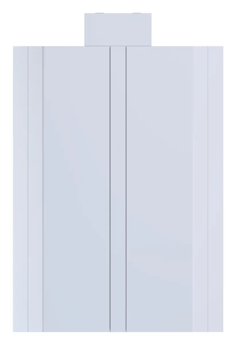 Tansa MX-T 673 670 mm Geçiş Boy Turnike — görsel 3