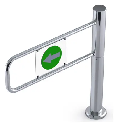 Tansa SGM 100 Maksimum 1000 mm Geçiş Swing Gate Turnike