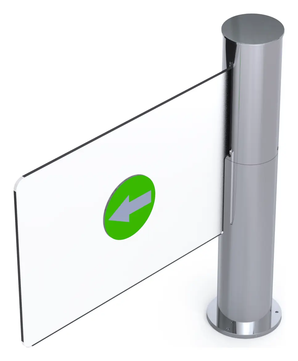 Tansa SGW 175 Swing Gate Turnike