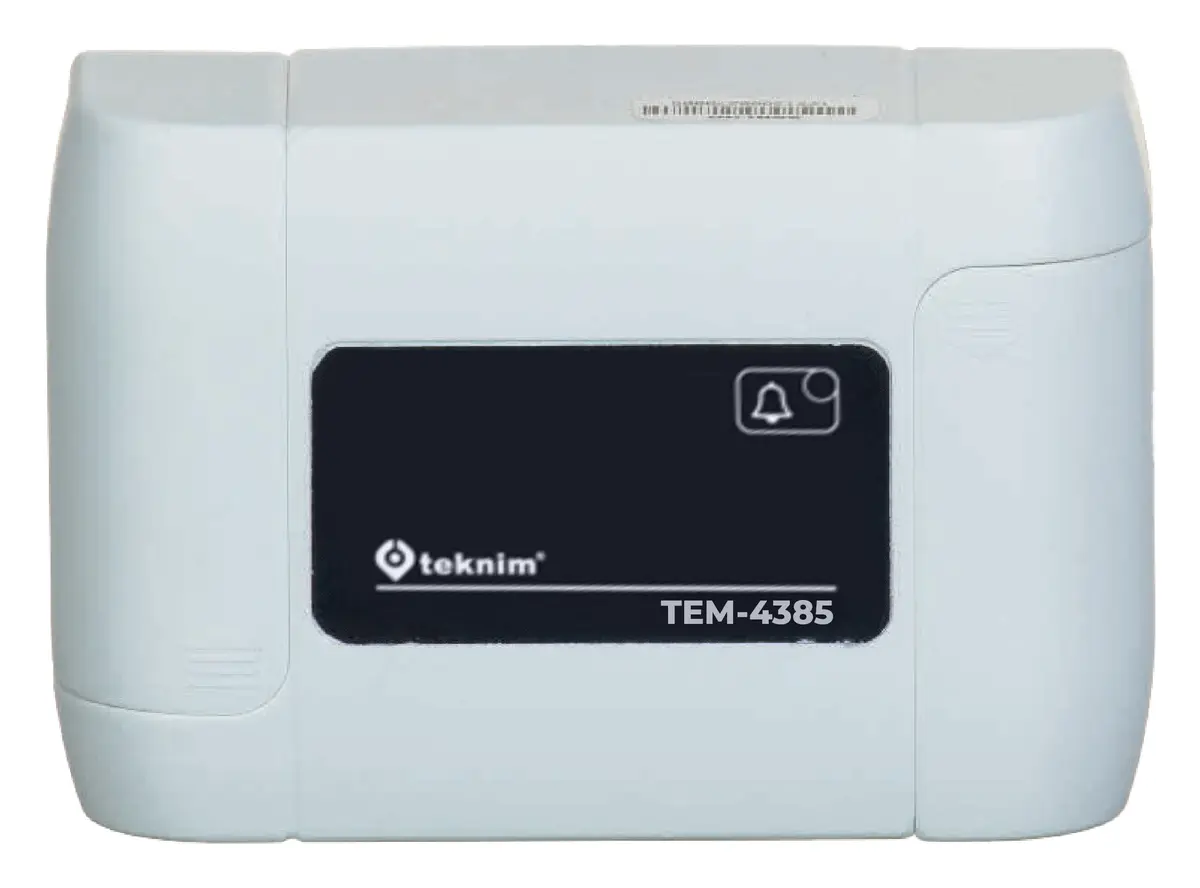 Teknim TEM-4385 Söndürme Terminatör Modülü