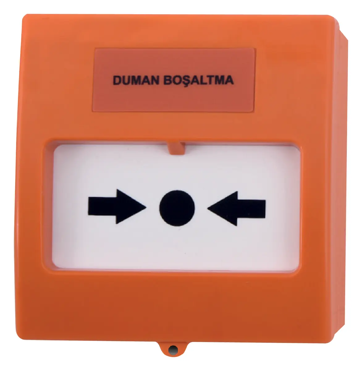 Teknim TFB-3165O Duman Boşaltma Butonu