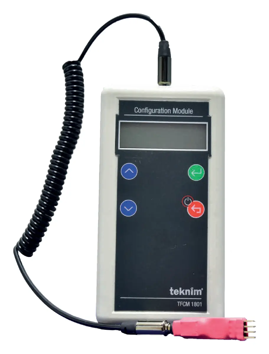 Teknim TFCM-1801 Adresleme Cihazı