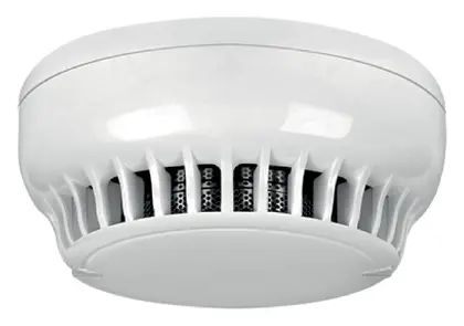 Teknim TFD-2350 Akıllı Adresli Optik Duman Dedektörü