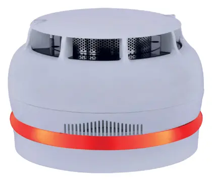 Teknim TFM-1287 Buzzer ve Flaşörlü Taban