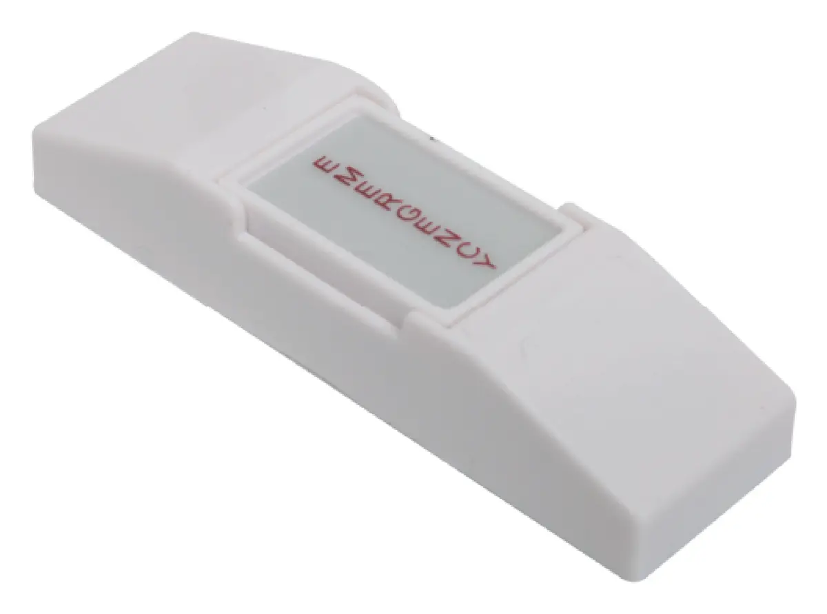 Teknim TOB-0605 Alarm Butonu
