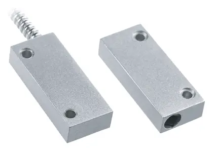 Teknim TOC-0250 Harici Mini Metal Tip Manyetik Kontak
