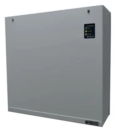 Teknim TPU-8125 Harici Güç Kaynağı 12V 5A