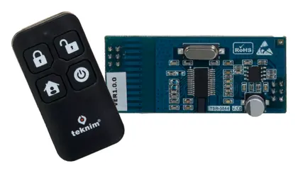 Teknim TSC-5717 Uzaktan Kumanda Modülü