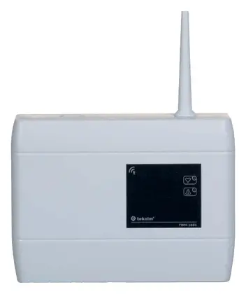 Teknim TWM-1886 Kablosuz Tekrarlayıcı