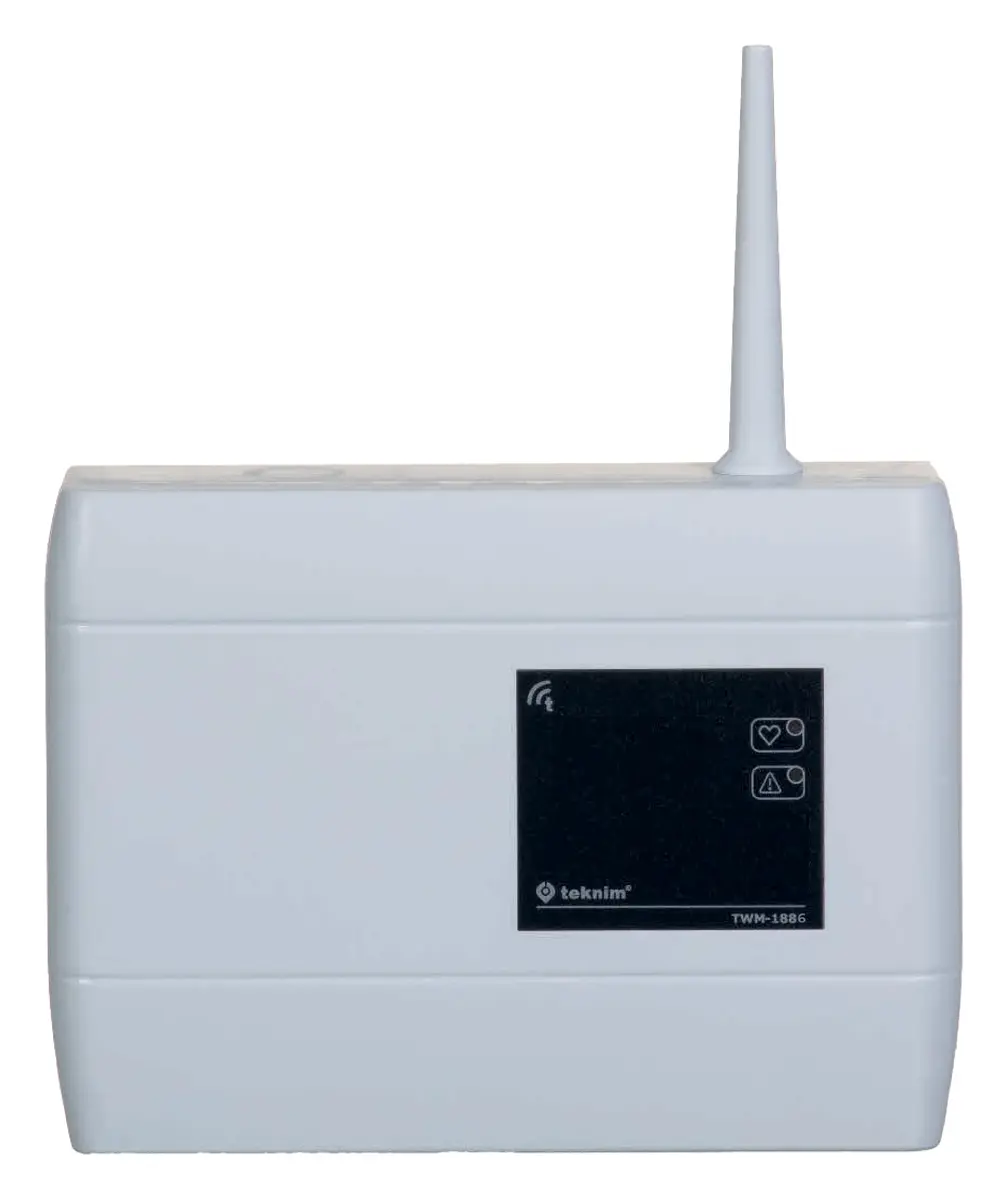 Teknim TWM-1886 Kablosuz Tekrarlayıcı