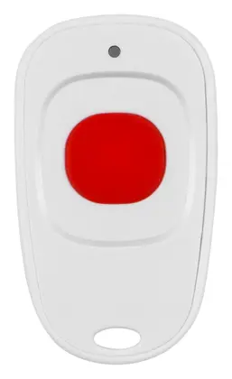 Teletek BRAVO RC-11 Kablosuz Uzaktan Kumanda