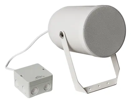 Teletek DA-P 20-130/T-EN54 Yangın Anons Hoparlörü (EN 54-24)