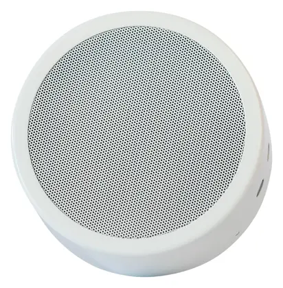 Teletek DL-A 10-165/T-EN54 Yangın Anons Hoparlörü (EN 54-24)
