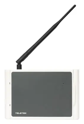 Teletek Natron Repeater Kablosuz Yangın Tekrarlayıcı