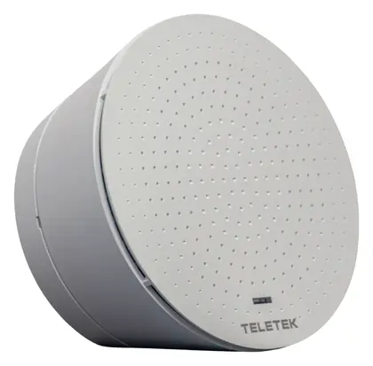Teletek PAX SR INTR Kablosuz Siren
