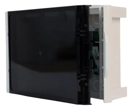 Teletek SensoIRIS MIO04 Çıkış Modülü