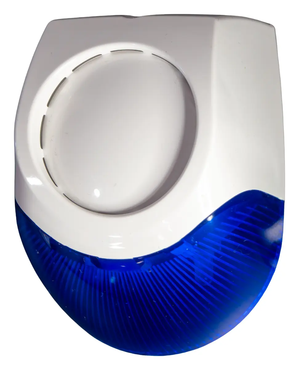 Teletek SR50 Flaşörlü Siren — görsel 3